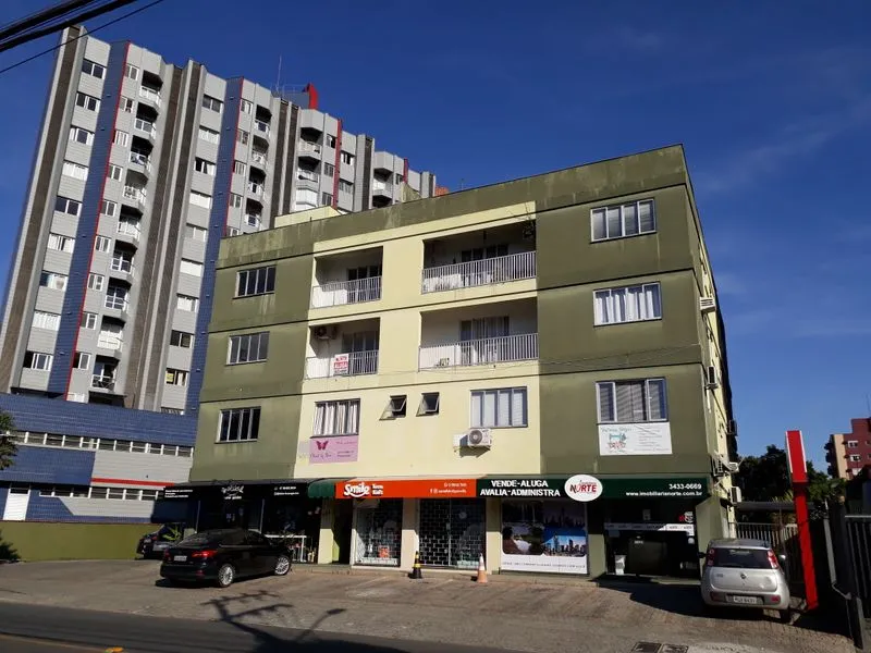 Sala comercial JOINVILLE - SC — foto 5