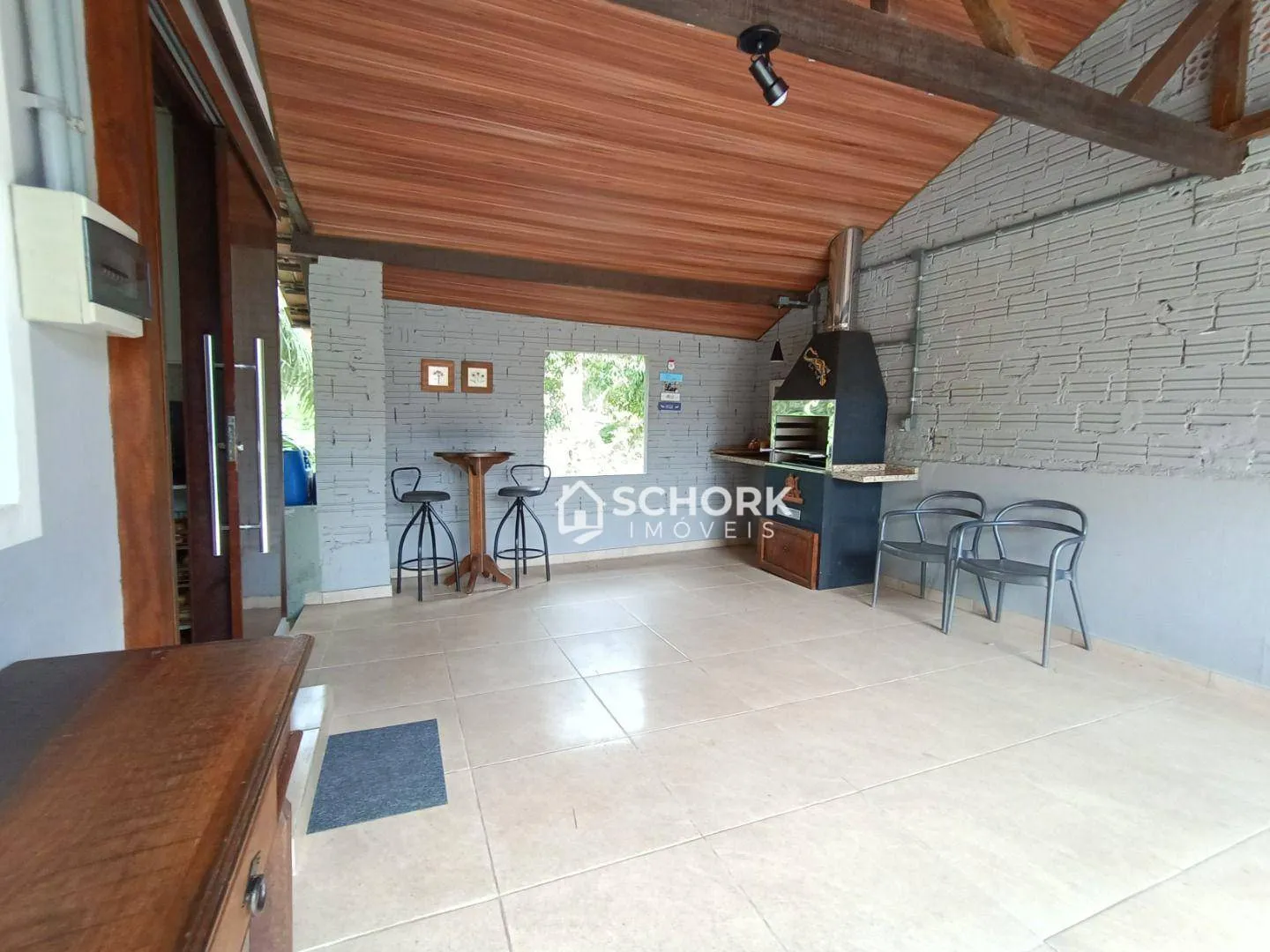 Casa com 3 dormitórios à venda, 100 m por R$ 600.000,00 - Salto do Norte - Blumenau/SC — foto 5