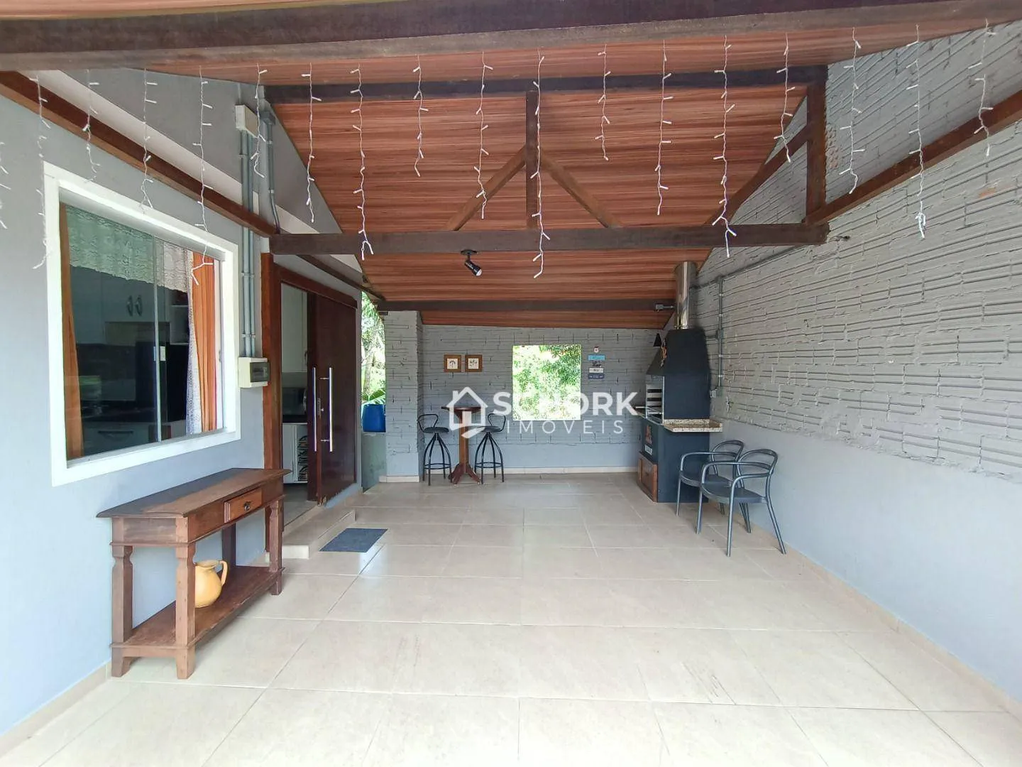 Casa com 3 dormitórios à venda, 100 m por R$ 600.000,00 - Salto do Norte - Blumenau/SC — foto 6