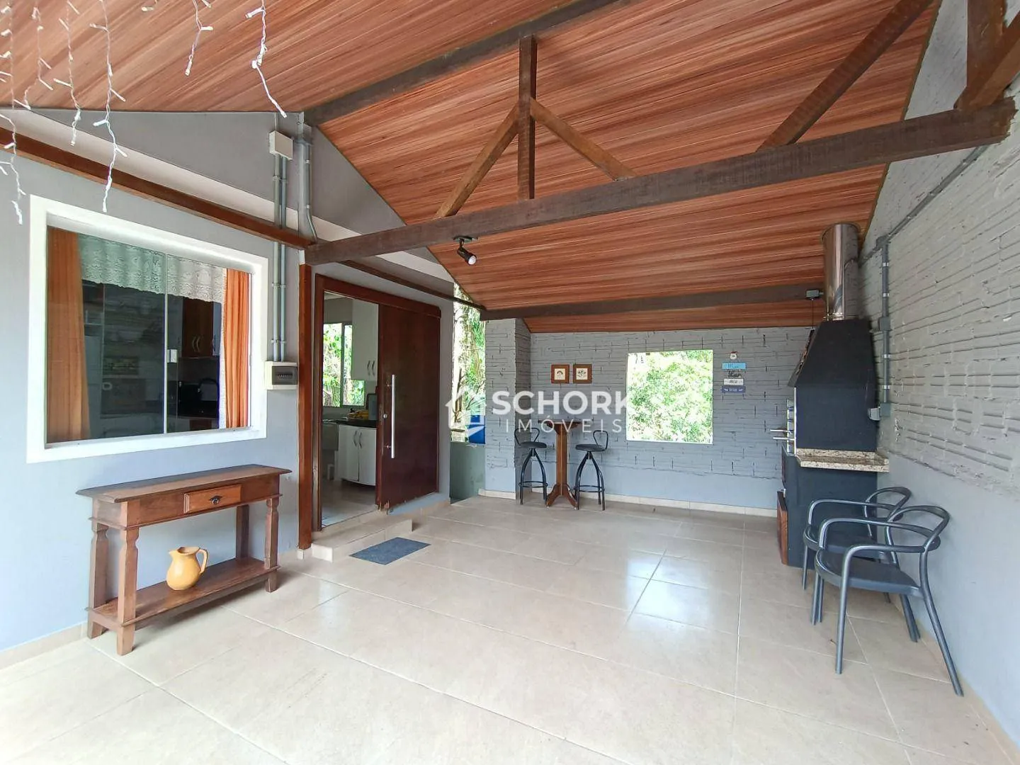 Casa com 3 dormitórios à venda, 100 m por R$ 600.000,00 - Salto do Norte - Blumenau/SC — foto 7