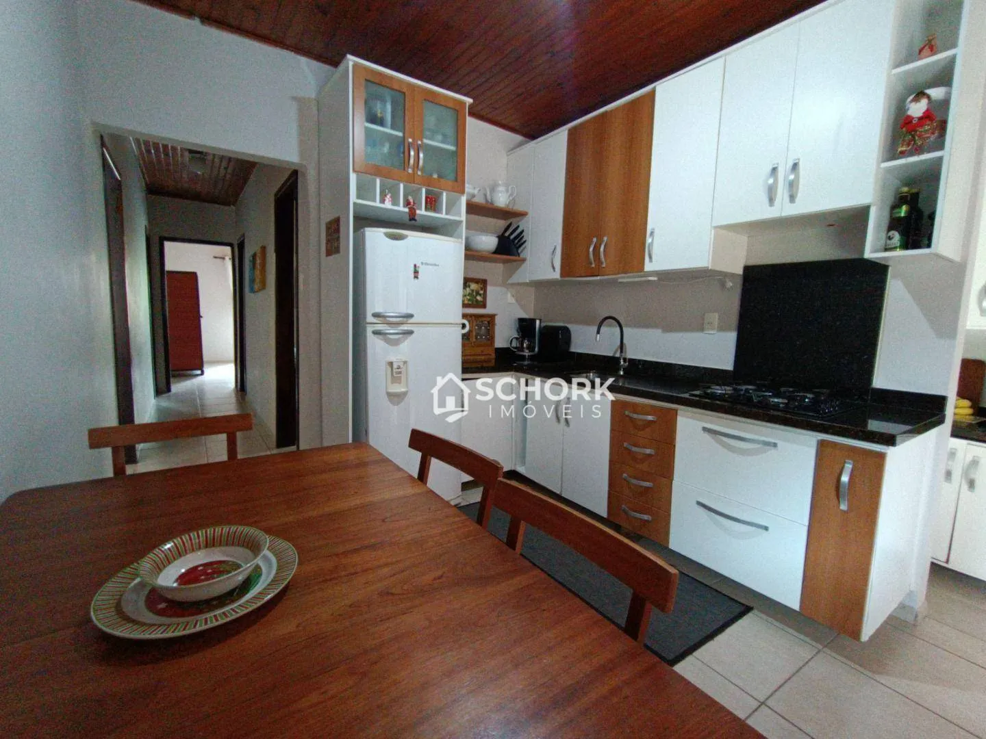 Casa com 3 dormitórios à venda, 100 m por R$ 600.000,00 - Salto do Norte - Blumenau/SC — foto 4