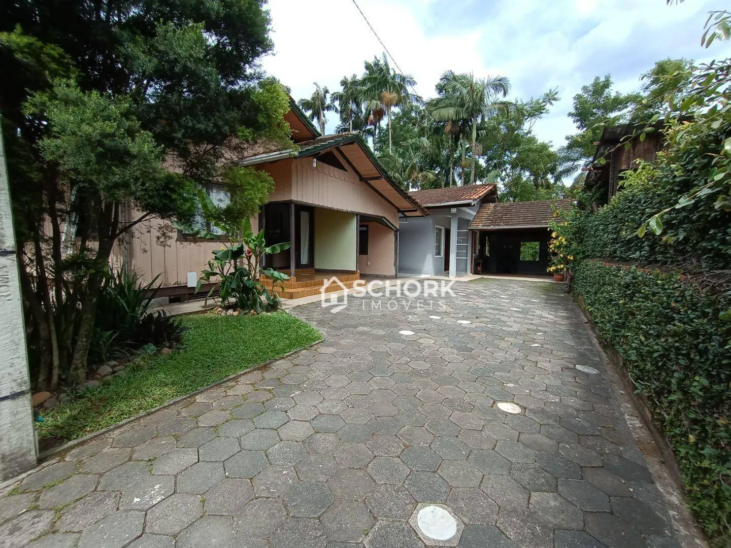 Casa com 3 dormitórios à venda, 100 m por R$ 600.000,00 - Salto do Norte - Blumenau/SC — foto 3