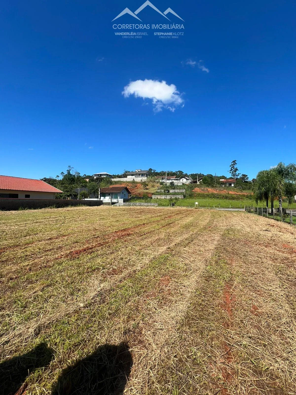 TERRENO, Testo Rega, Pomerode SC — foto 2