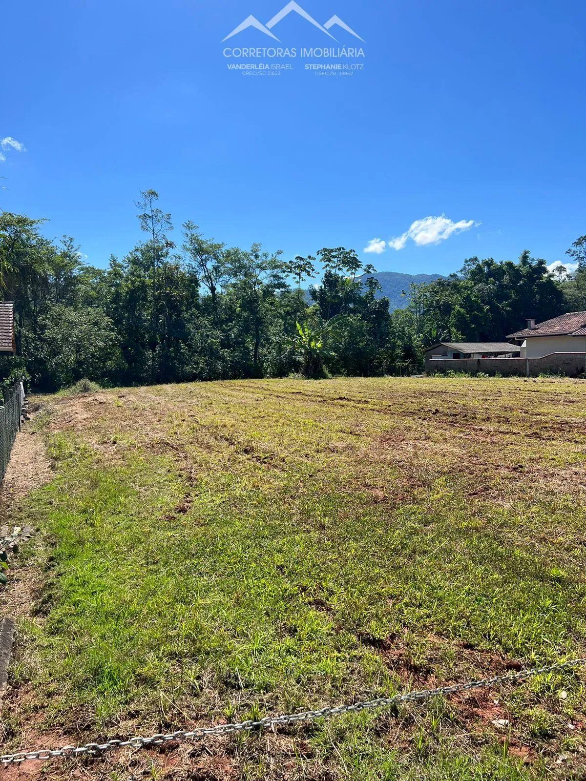 TERRENO, Testo Rega, Pomerode SC — foto 3