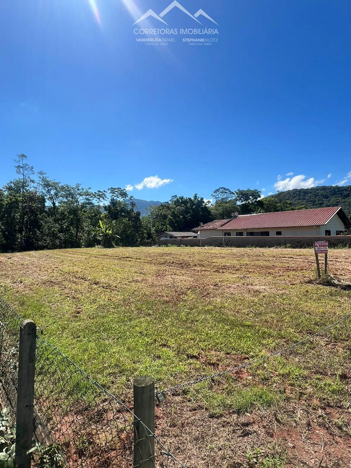 TERRENO, Testo Rega, Pomerode SC — foto 4