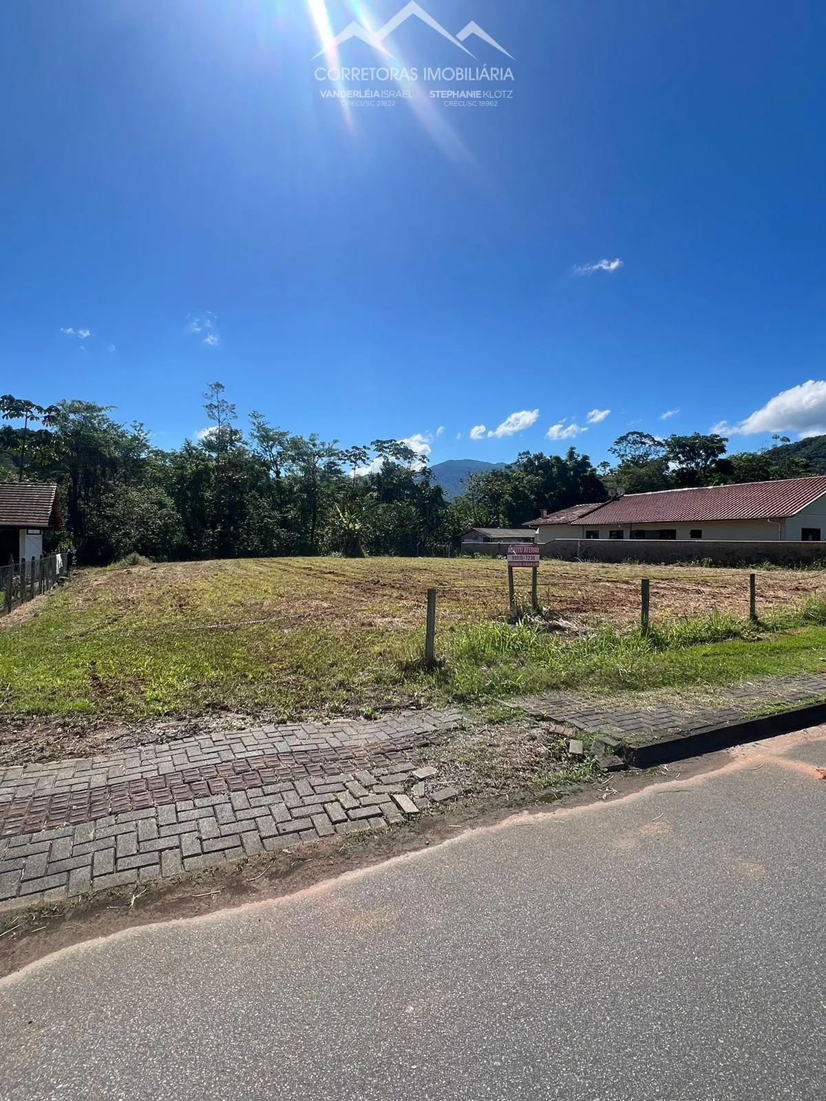 TERRENO, Testo Rega, Pomerode SC — foto 5