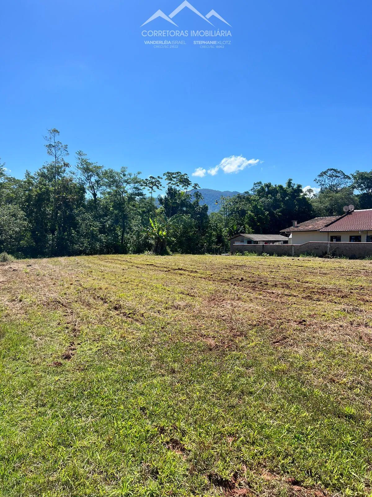 TERRENO, Testo Rega, Pomerode SC — foto 6