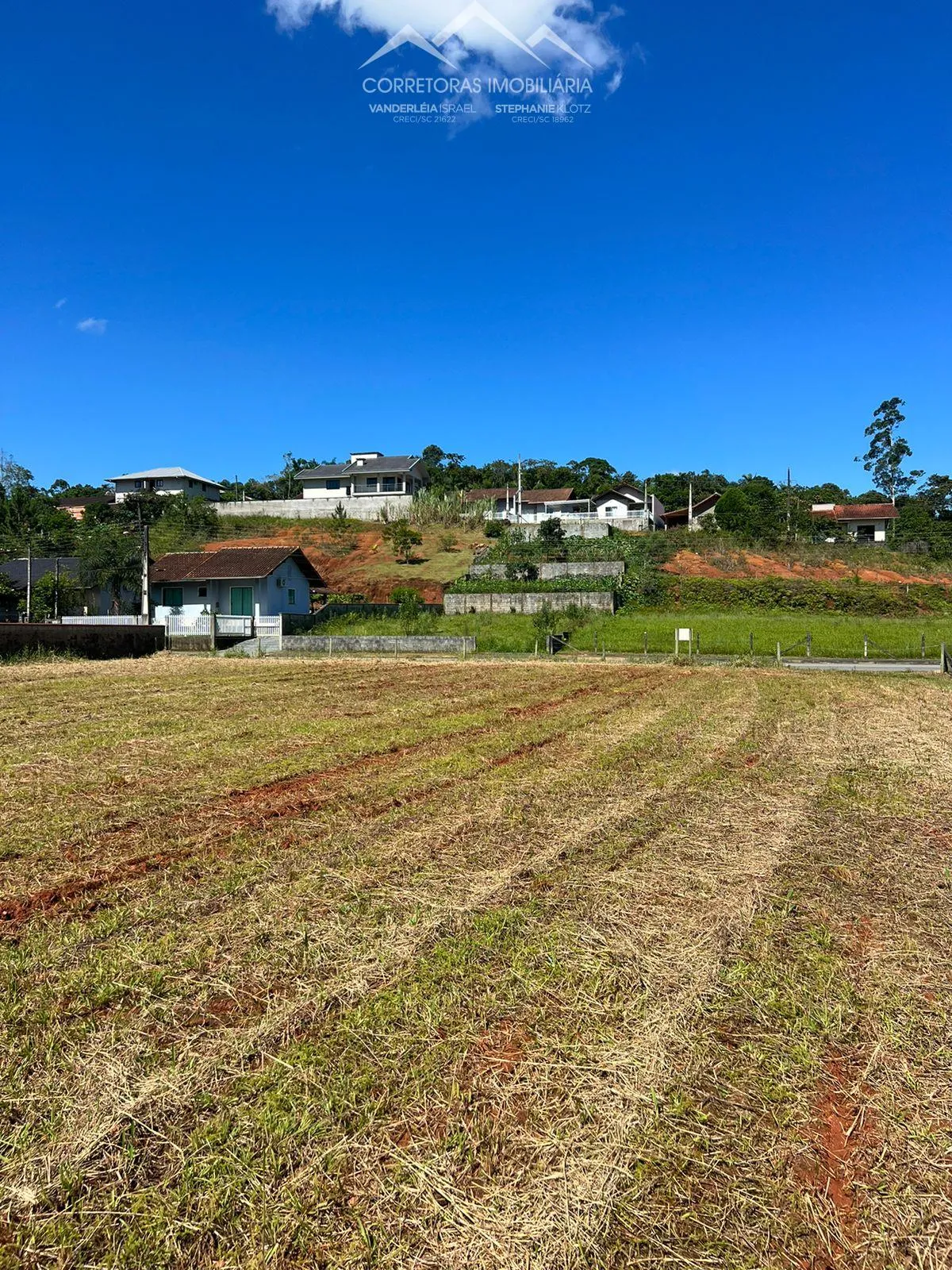 TERRENO, Testo Rega, Pomerode SC — foto 7