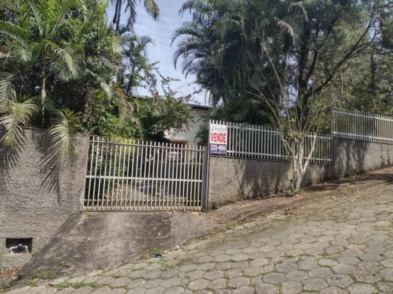 RESIDENCIA NO CORAÇÃO DA ITOUPAVA CENTRAL — foto 7