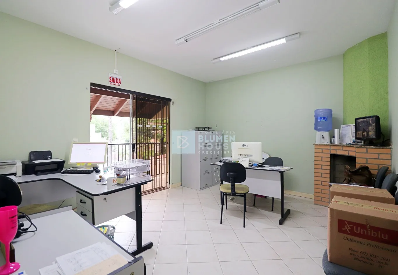 Casa no bairro Escola Agrícola! — foto 2