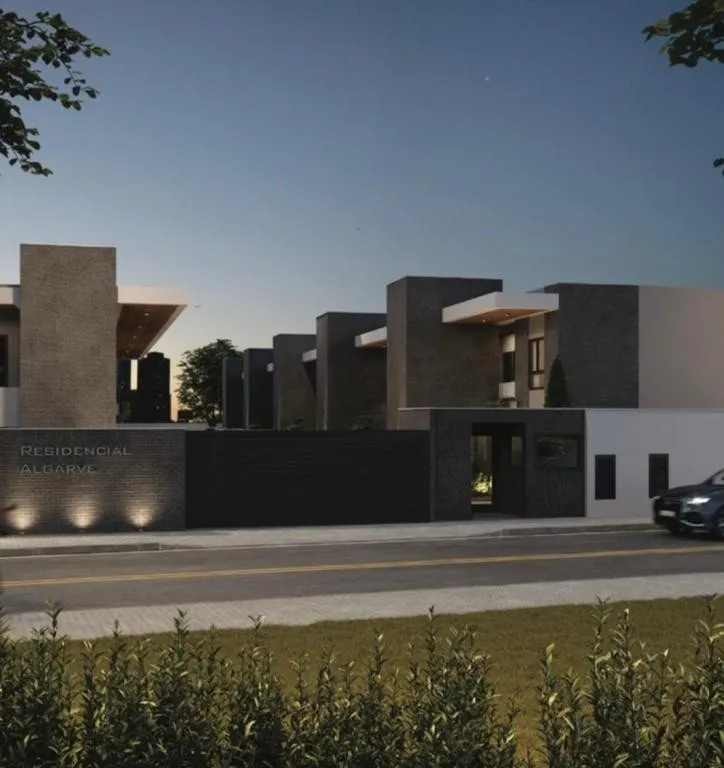 CASA EM CONDOMÍNIO FECHADO no GLÓRIA com 2 quartos para VENDA, 69 m - foto 1