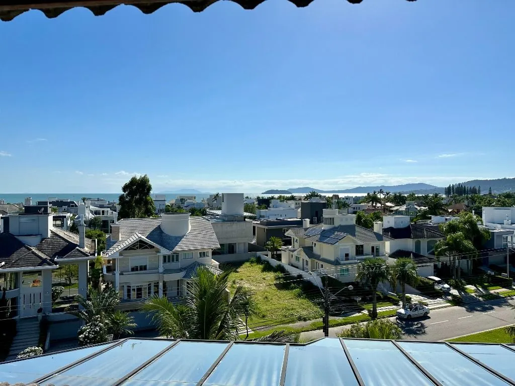 Cobertura em Florianópolis - foto 1