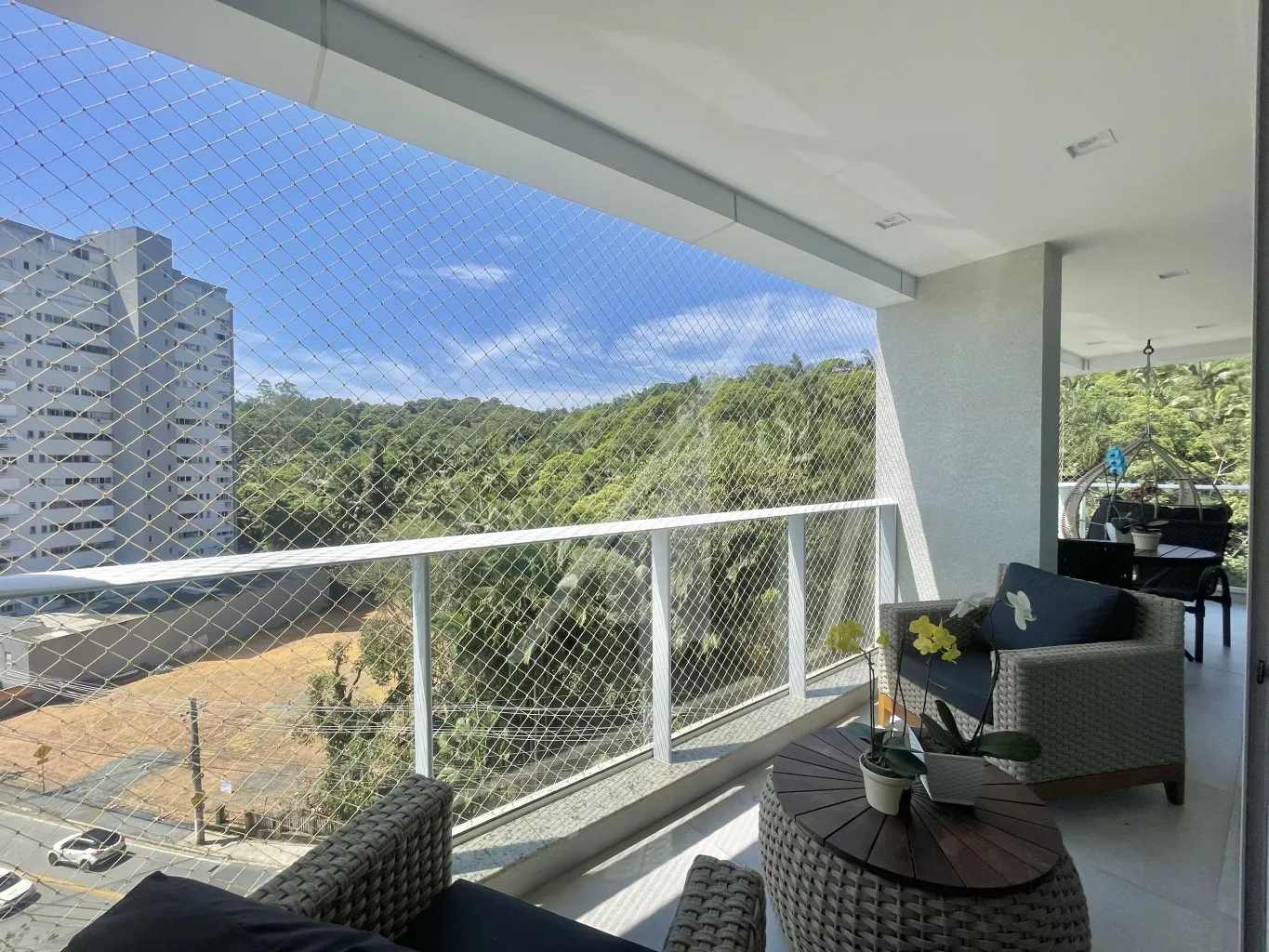NOVARA- Apartamento com 03 suítes bairro Bom Retiro! — foto 5
