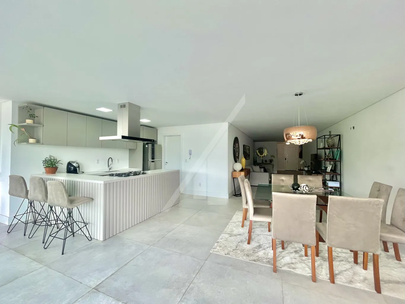 NOVARA- Apartamento com 03 suítes bairro Bom Retiro! — foto 6
