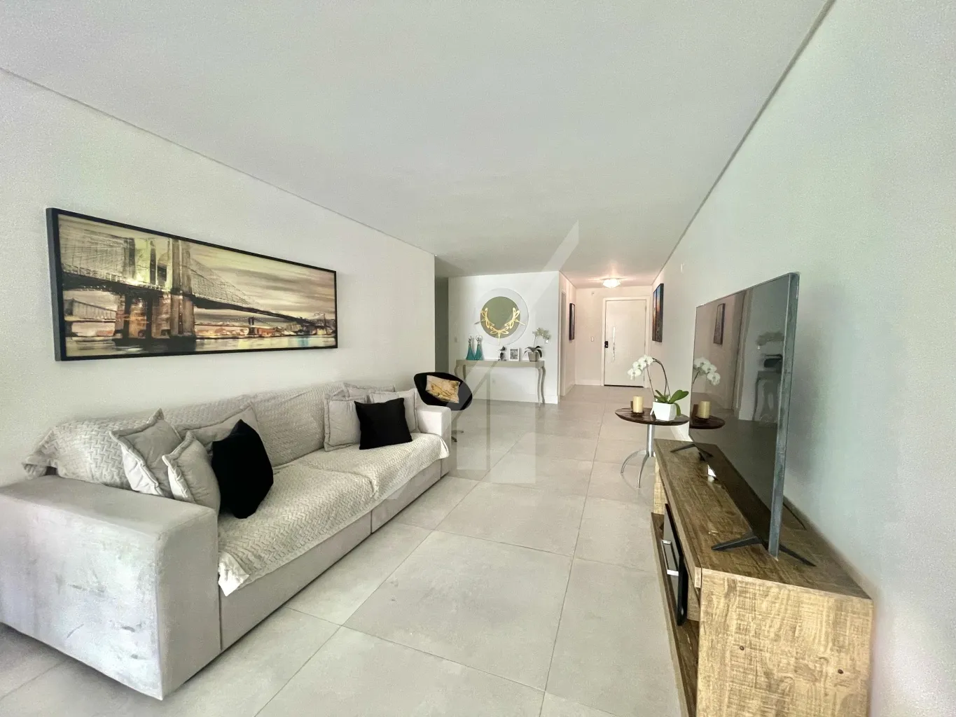NOVARA- Apartamento com 03 suítes bairro Bom Retiro! — foto 7