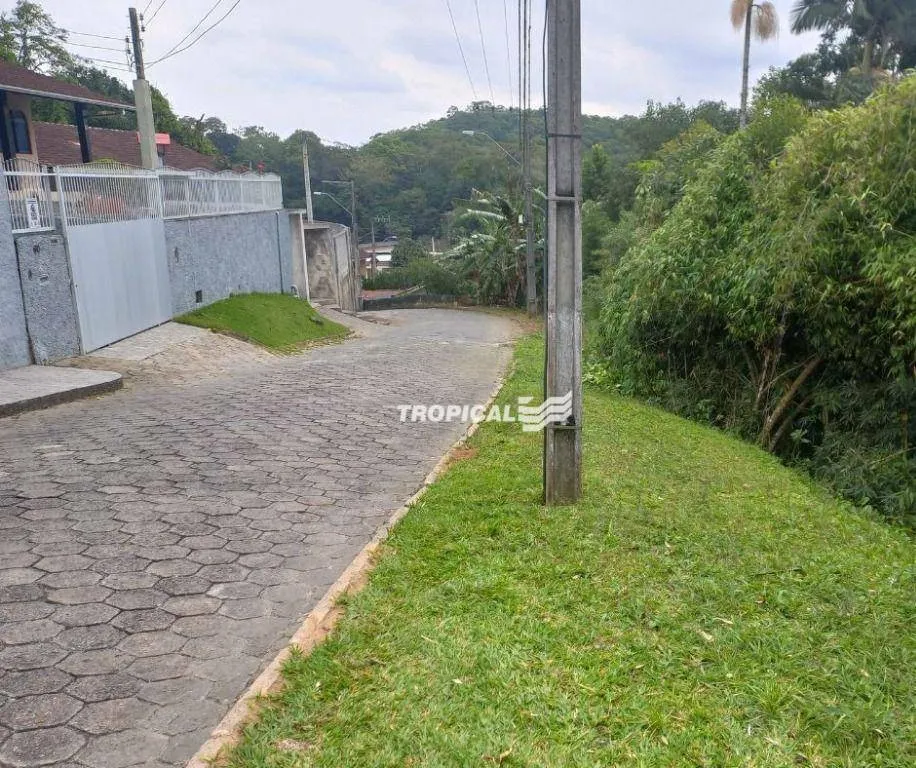 Terreno à venda, 420 m por R$ 249.000,00 - Fortaleza - Blumenau/SC — foto 3