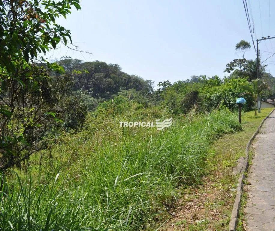 Terreno à venda, 420 m por R$ 249.000,00 - Fortaleza - Blumenau/SC — foto 4