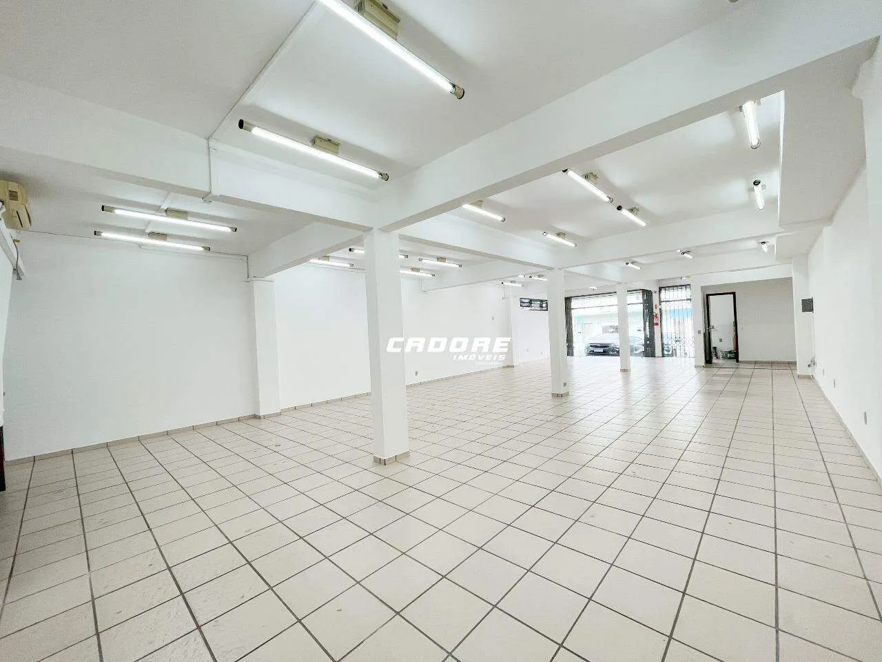 Loja térrea comercial na Vila Nova | Cadore Imóveis — foto 2