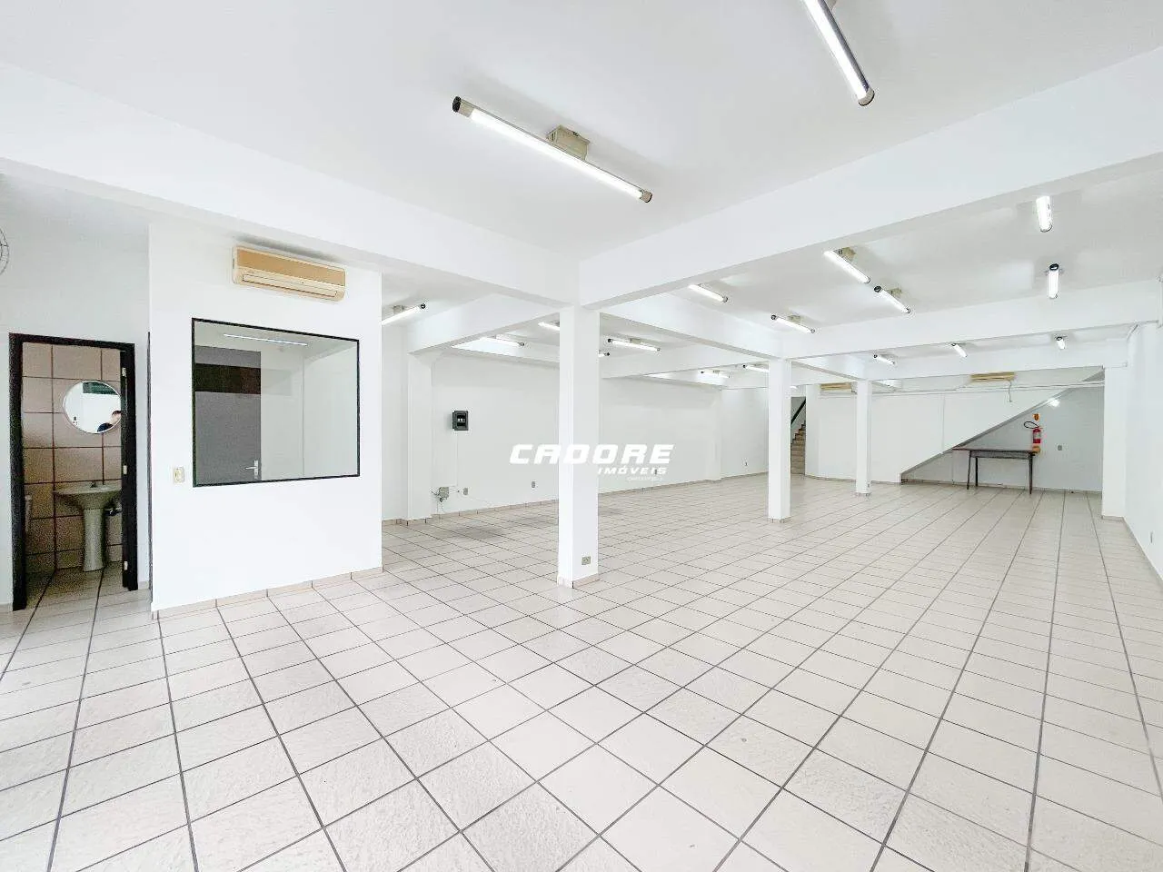 Loja térrea comercial na Vila Nova | Cadore Imóveis — foto 3