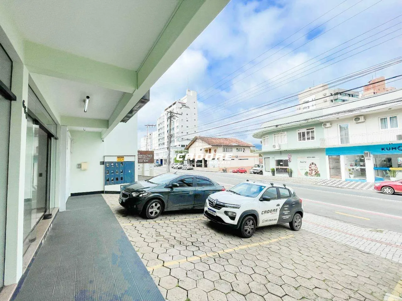 Loja térrea comercial na Vila Nova | Cadore Imóveis — foto 4