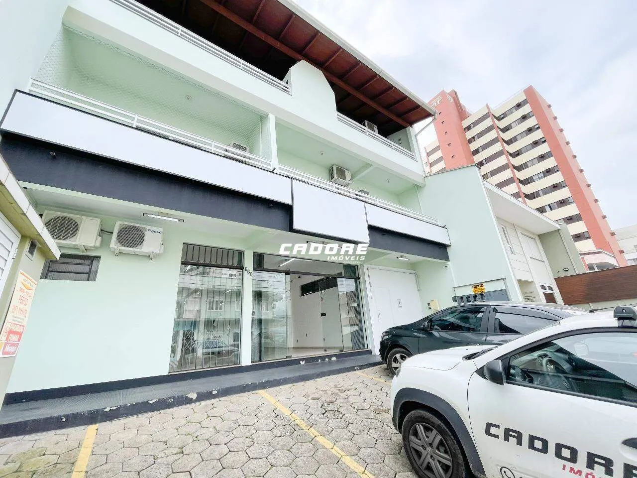 Loja térrea comercial na Vila Nova | Cadore Imóveis — foto 5