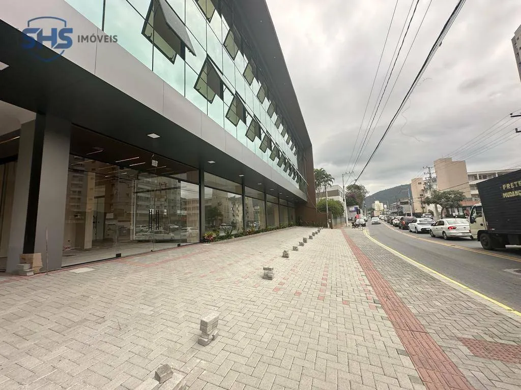 Loja para alugar, 435 m por R$ 25.000,00/mês - Garcia - Blumenau/SC — foto 2