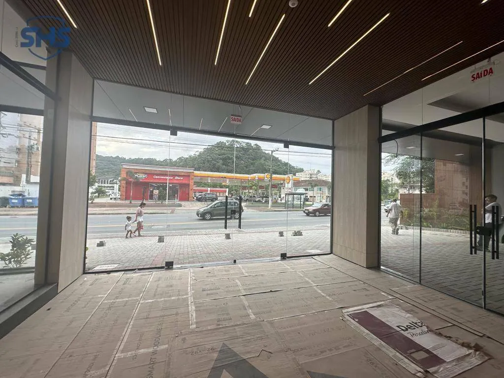 Loja para alugar, 435 m por R$ 25.000,00/mês - Garcia - Blumenau/SC — foto 4
