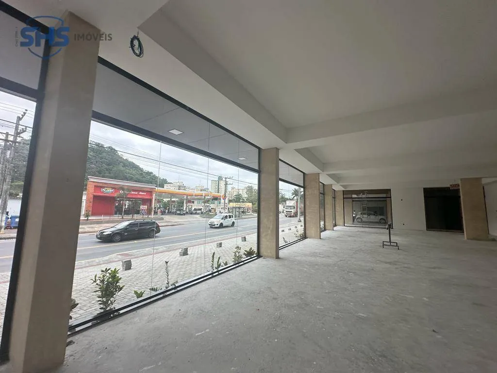 Loja para alugar, 435 m por R$ 25.000,00/mês - Garcia - Blumenau/SC — foto 6
