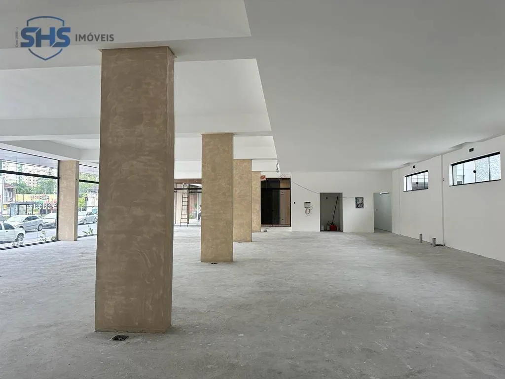 Loja para alugar, 435 m por R$ 25.000,00/mês - Garcia - Blumenau/SC — foto 7