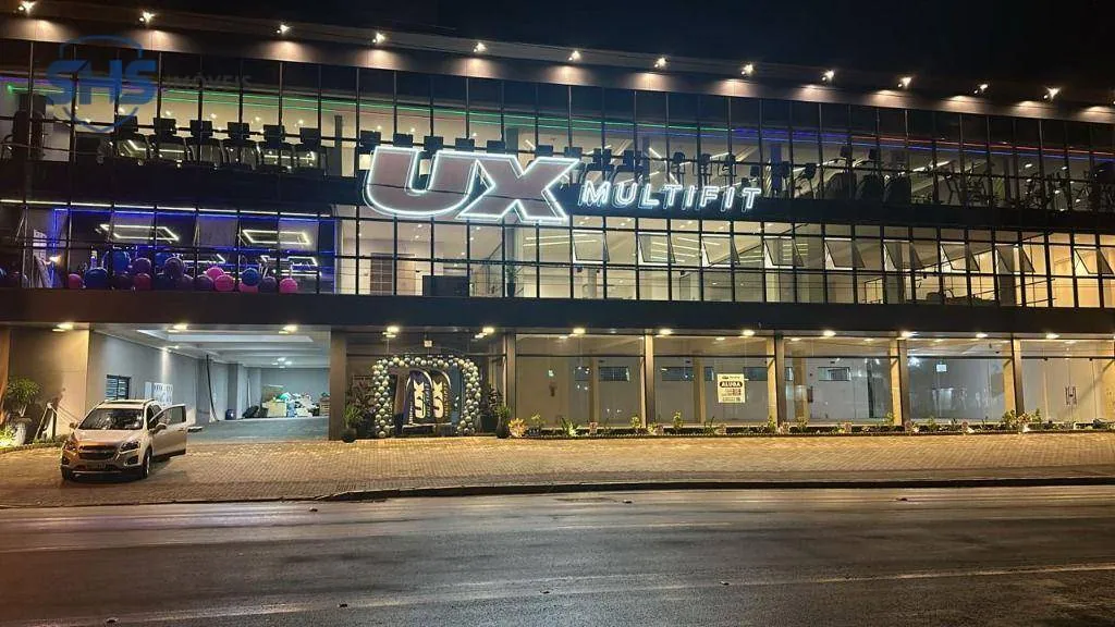 Loja para alugar, 435 m por R$ 25.000,00/mês - Garcia - Blumenau/SC - foto 1