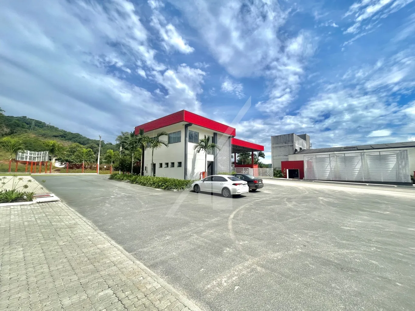 Galpões localizado na cidade de Gaspar, no condominio industrial/comercial Genebra Park. Confira! — foto 4