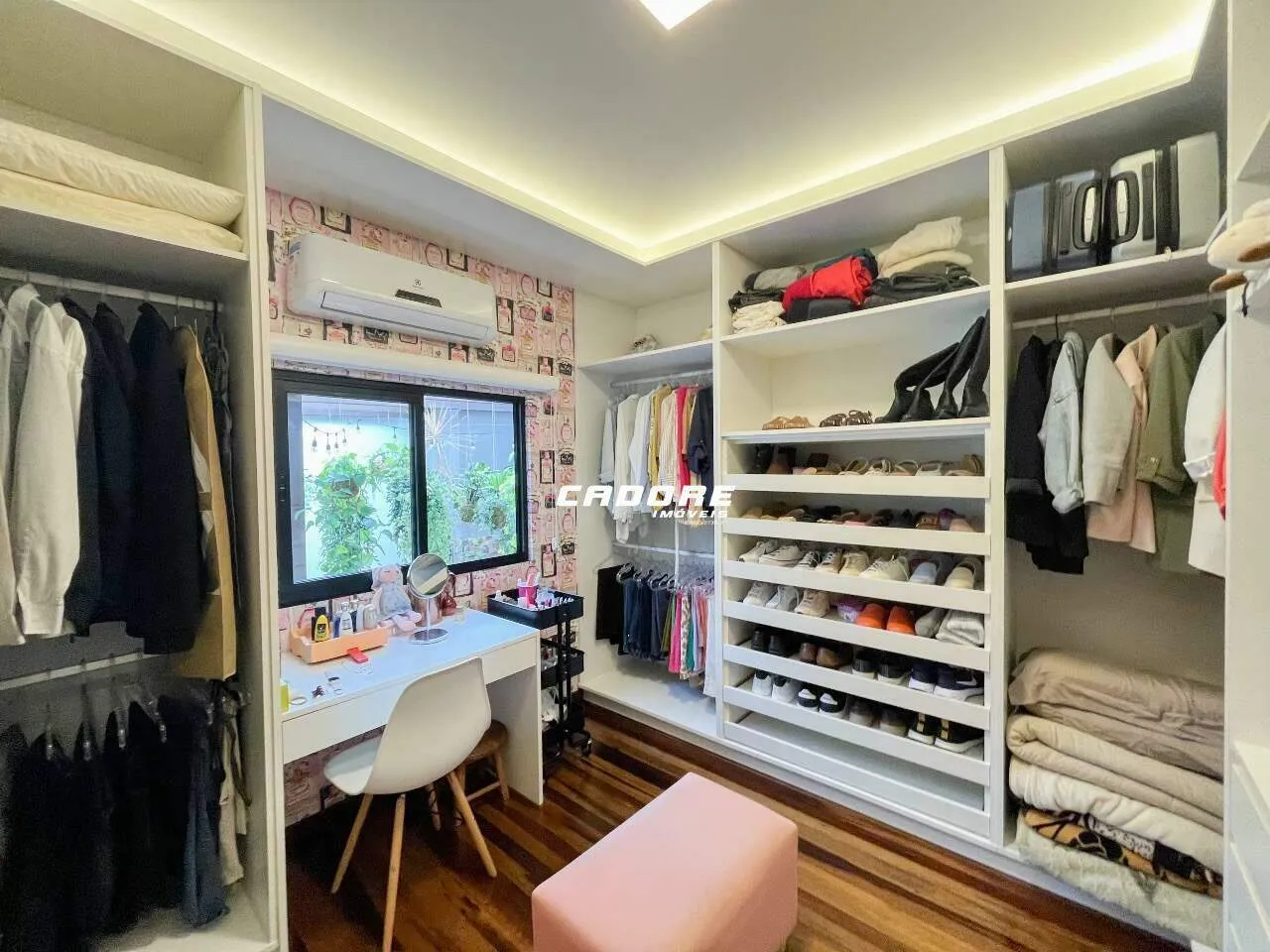 Casa de Esquina: Ideal para Comércio ou Residência I Cadore Imóveis — foto 4