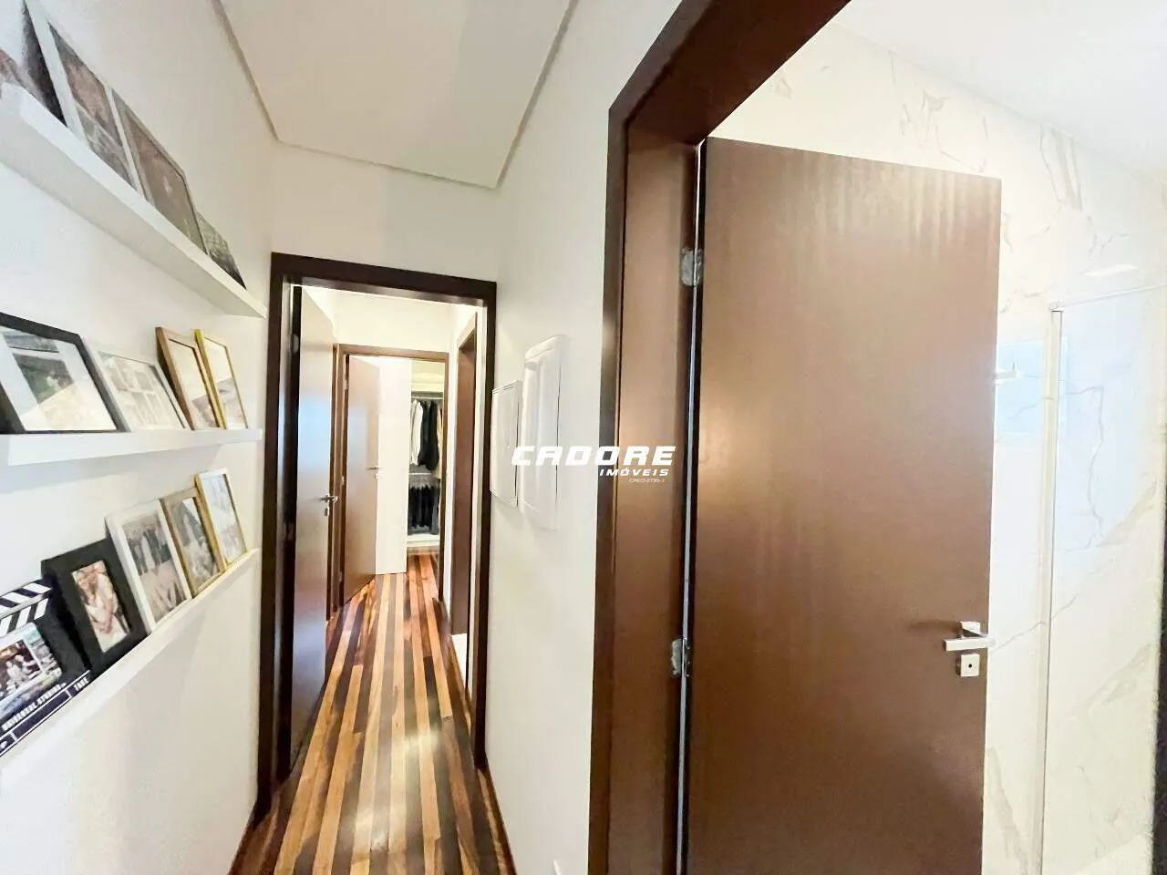 Casa de Esquina: Ideal para Comércio ou Residência I Cadore Imóveis — foto 7