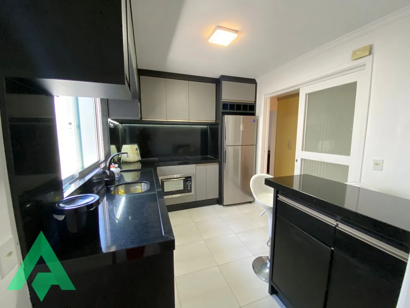 Apartamento com 3 dormitórios para locação por R$2.900,00 - Bairro Garcia - Blumenau/SC — foto 6