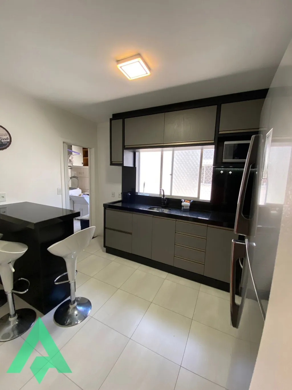 Apartamento com 3 dormitórios para locação por R$2.900,00 - Bairro Garcia - Blumenau/SC — foto 7