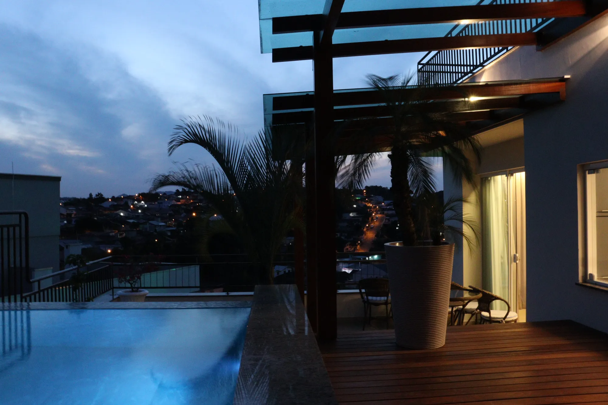 LINDA COBERTURA EM BLUMENAU — foto 4