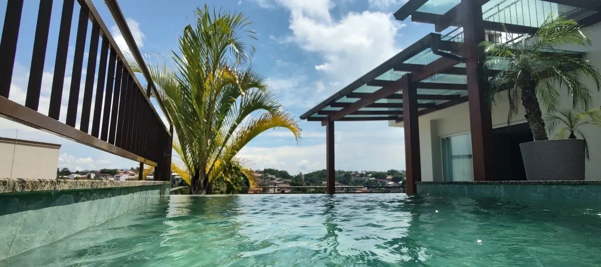 LINDA COBERTURA EM BLUMENAU - foto 1