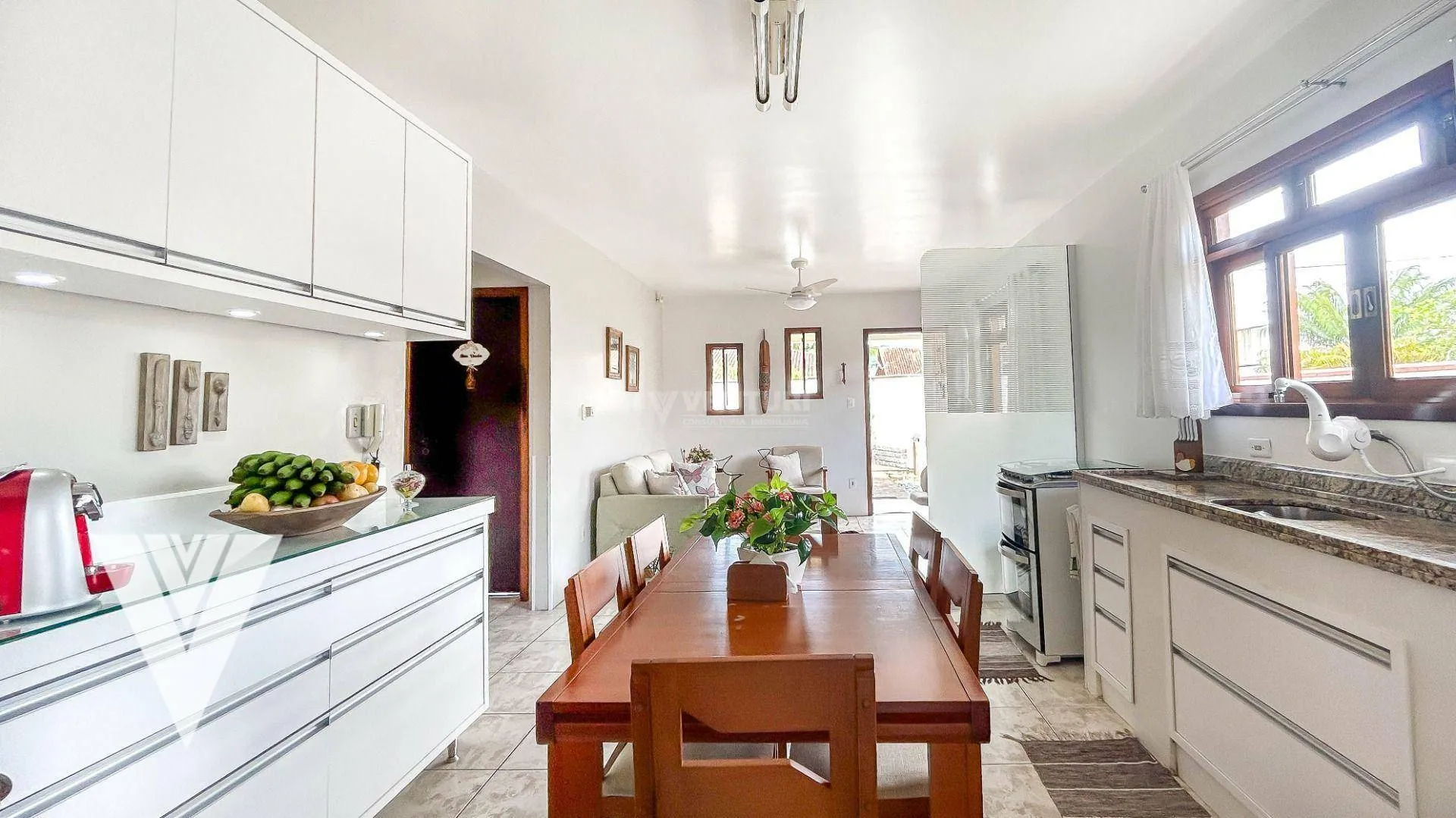 Casa à venda, 88 m por R$ 550.000,00 - Passo Manso - Blumenau/SC - foto 1