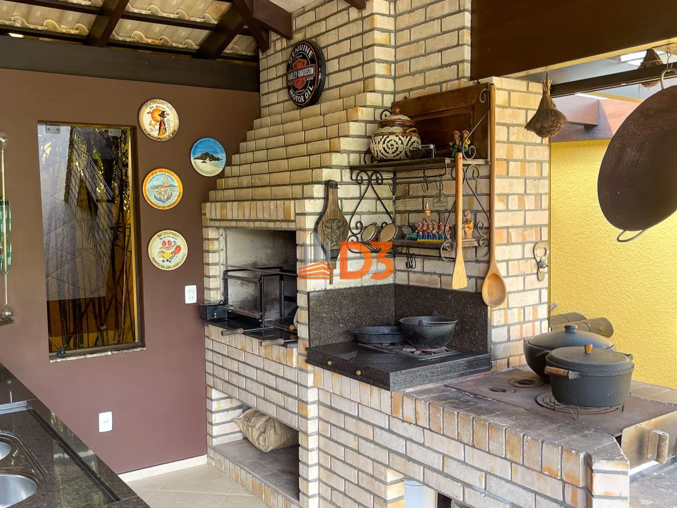 Casa de Alta padrão no Badenfurt — foto 4