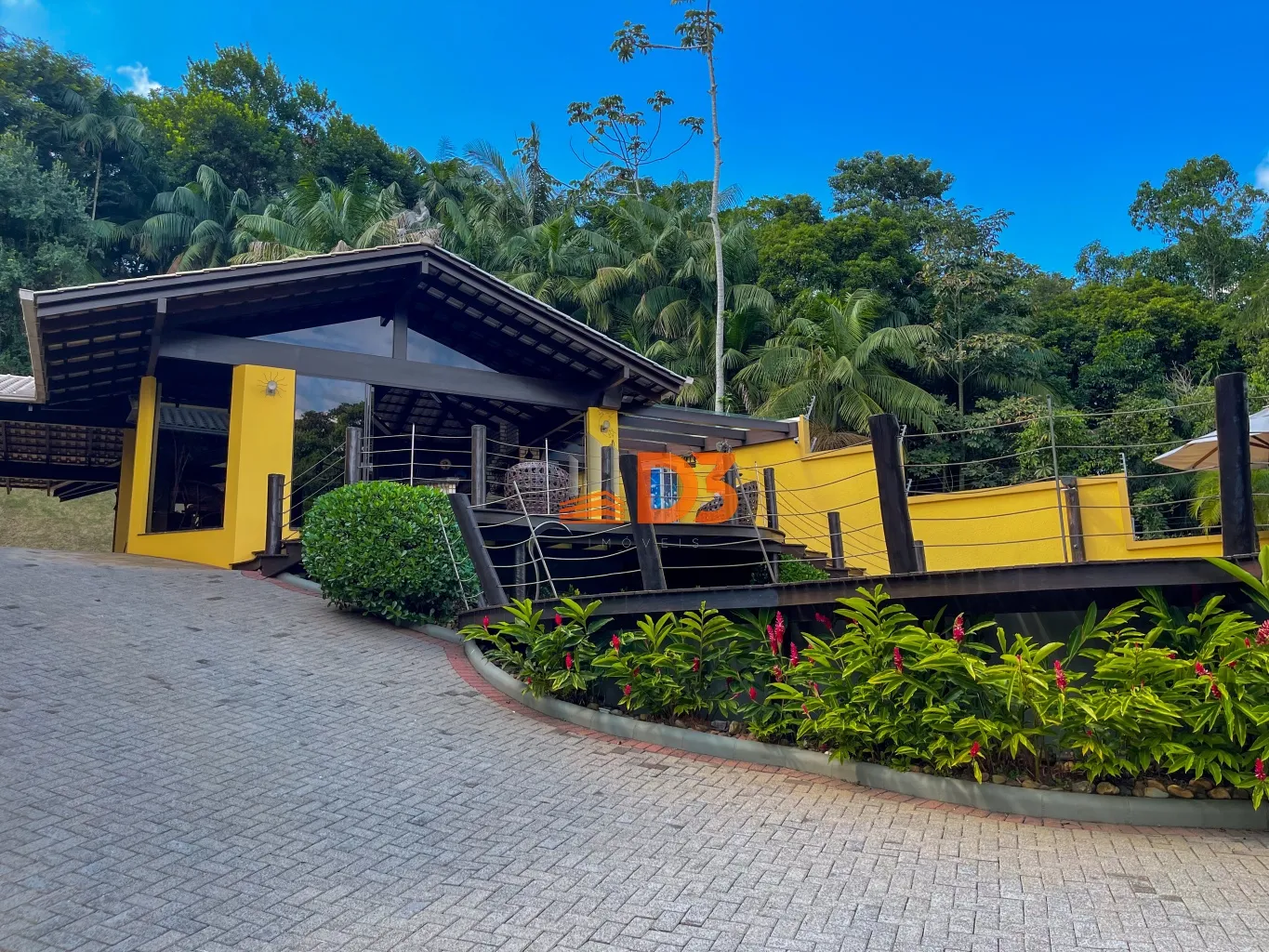 Casa de Alta padrão no Badenfurt — foto 5