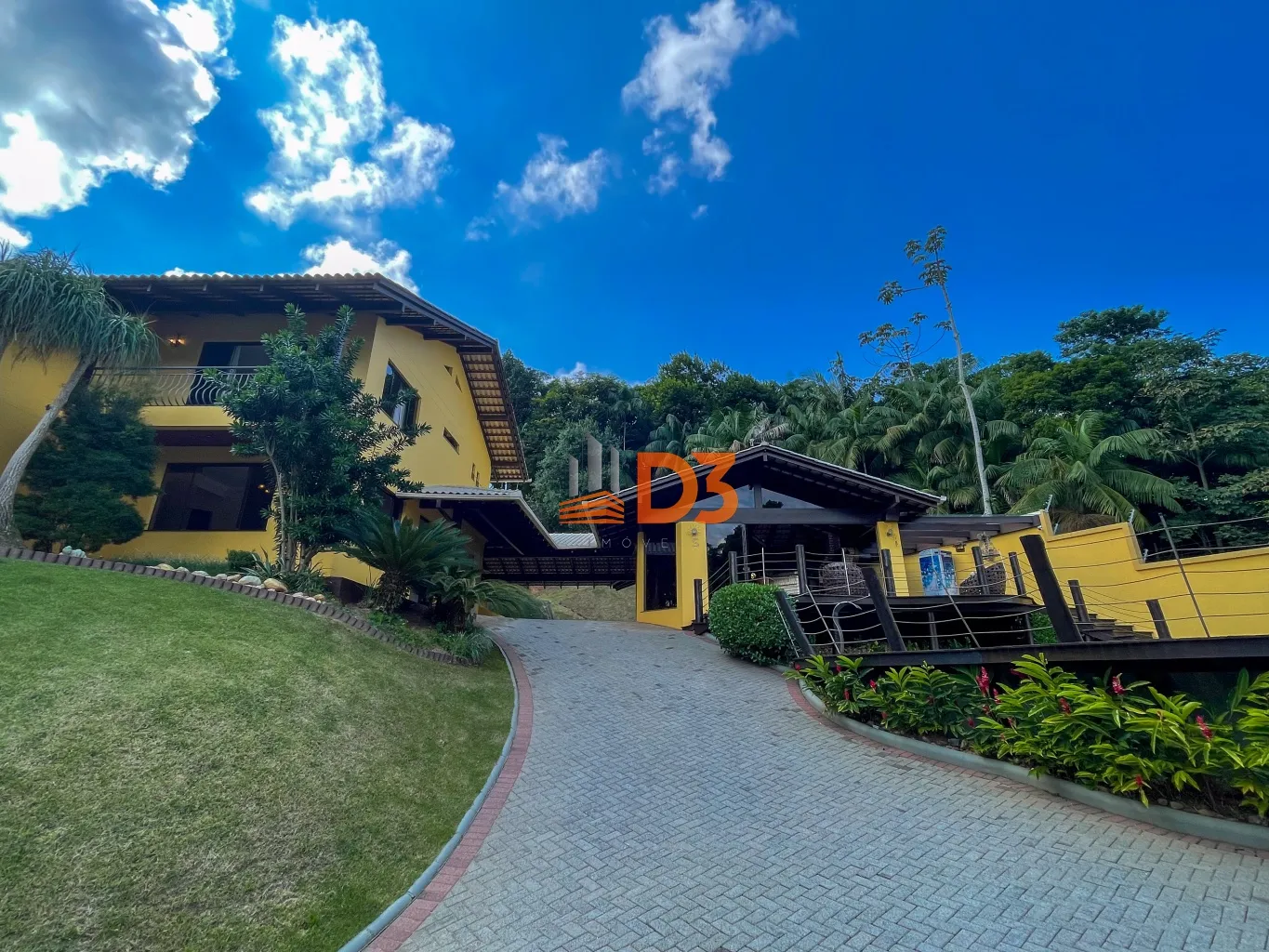 Casa de Alta padrão no Badenfurt — foto 6