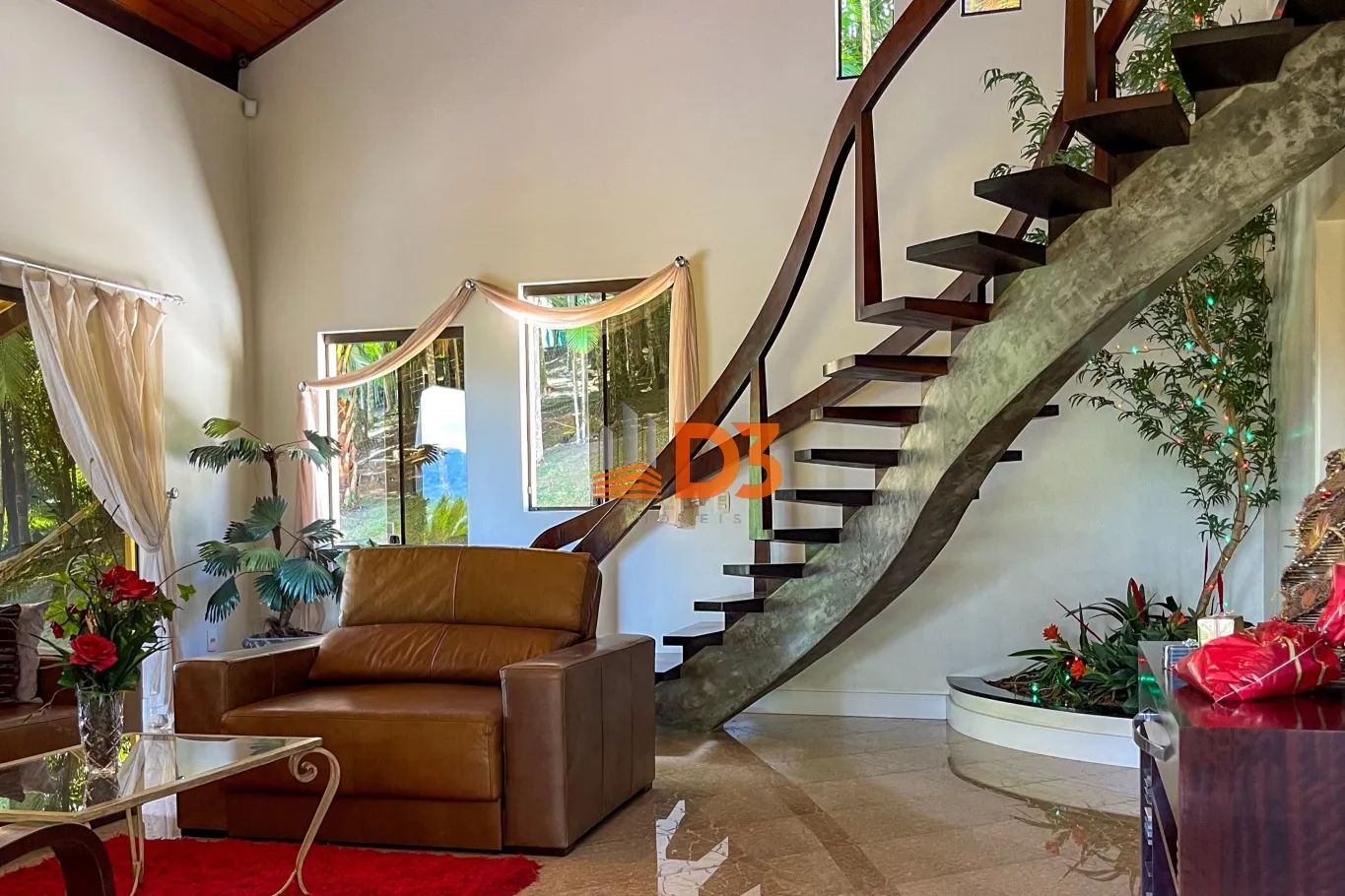 Casa de Alta padrão no Badenfurt — foto 7