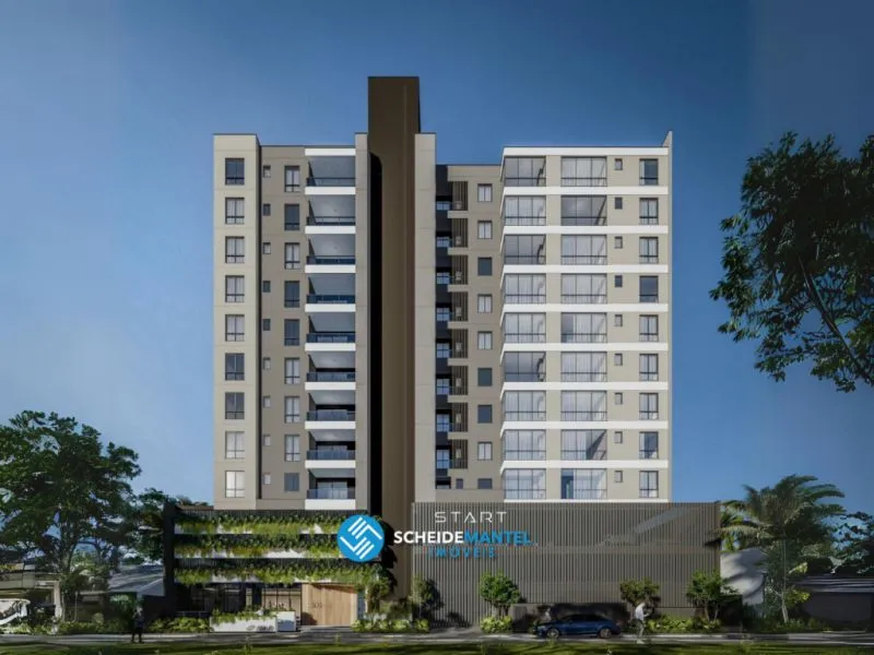 APARTAMENTO NO GRAVATÁ - NAVEGANTES/SC - foto 1