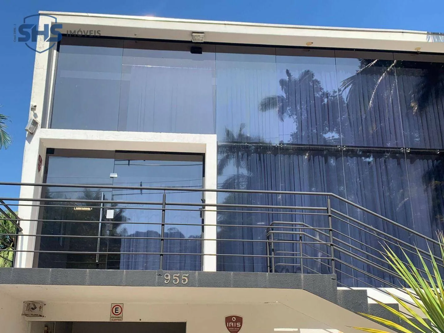 Prédio para alugar com 410 m - Vila Formosa - Blumenau/SC — foto 3