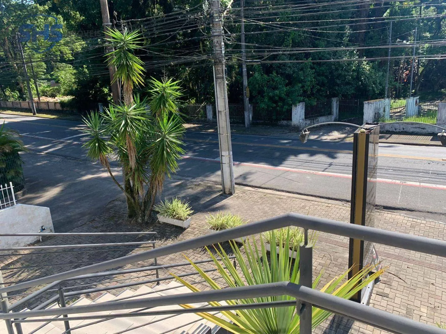 Prédio para alugar com 410 m - Vila Formosa - Blumenau/SC — foto 4