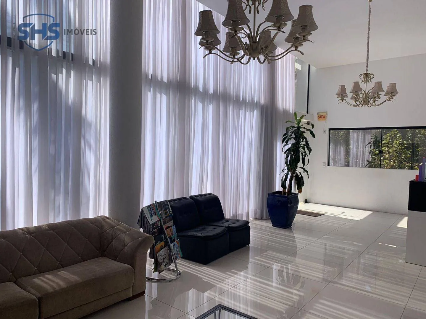 Prédio para alugar com 410 m - Vila Formosa - Blumenau/SC — foto 5