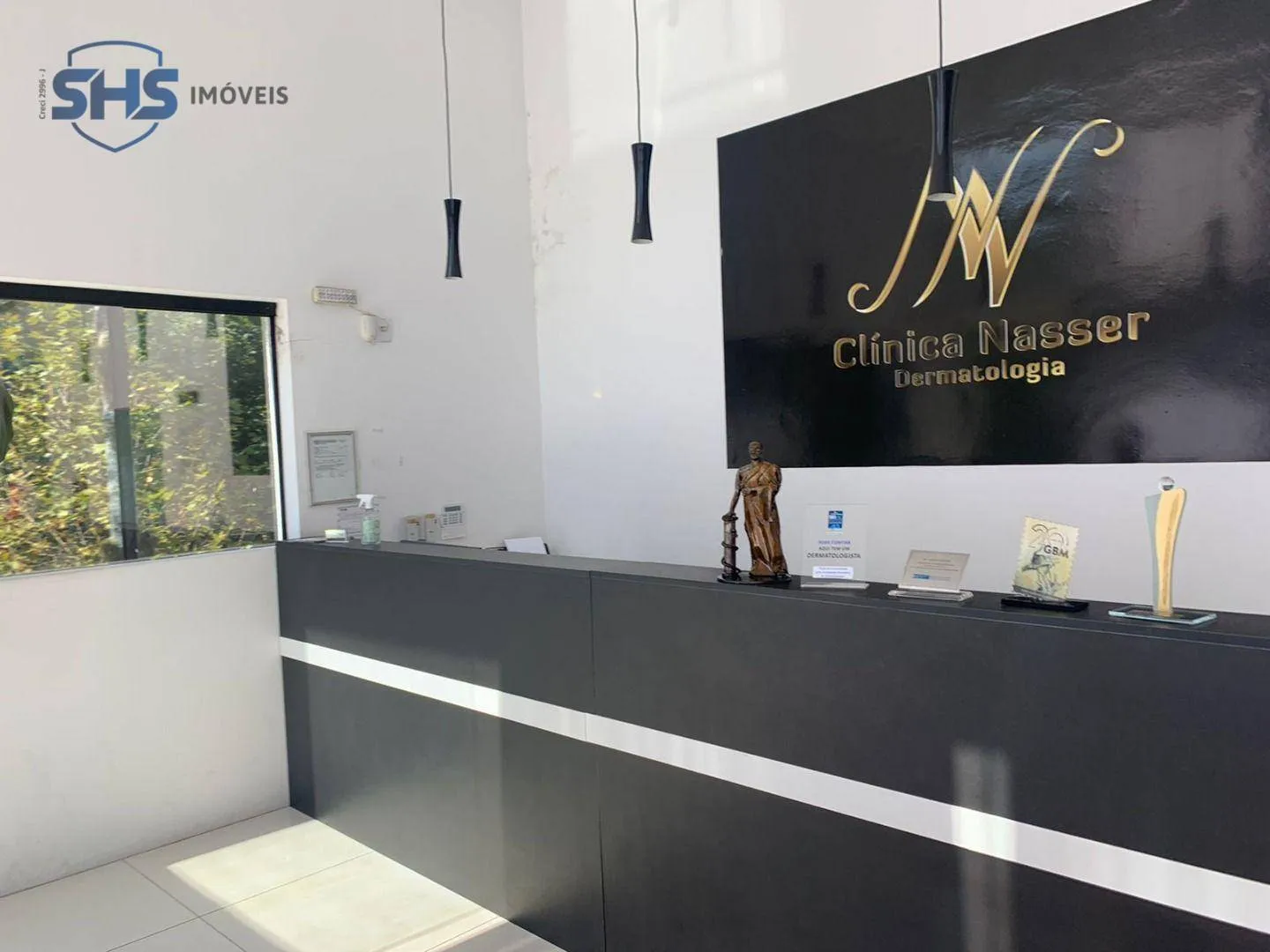 Prédio para alugar com 410 m - Vila Formosa - Blumenau/SC — foto 6