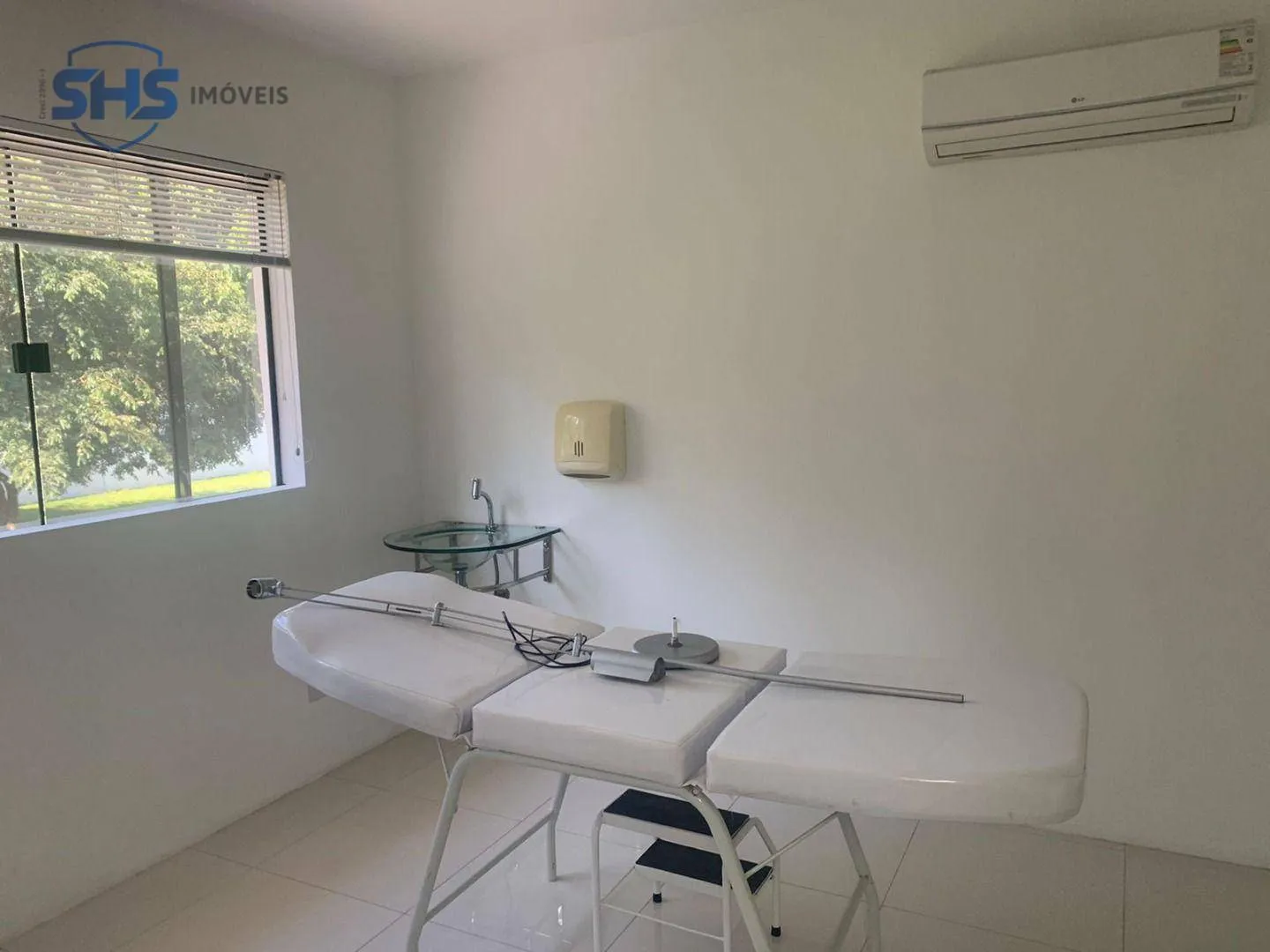 Prédio para alugar com 410 m - Vila Formosa - Blumenau/SC — foto 7