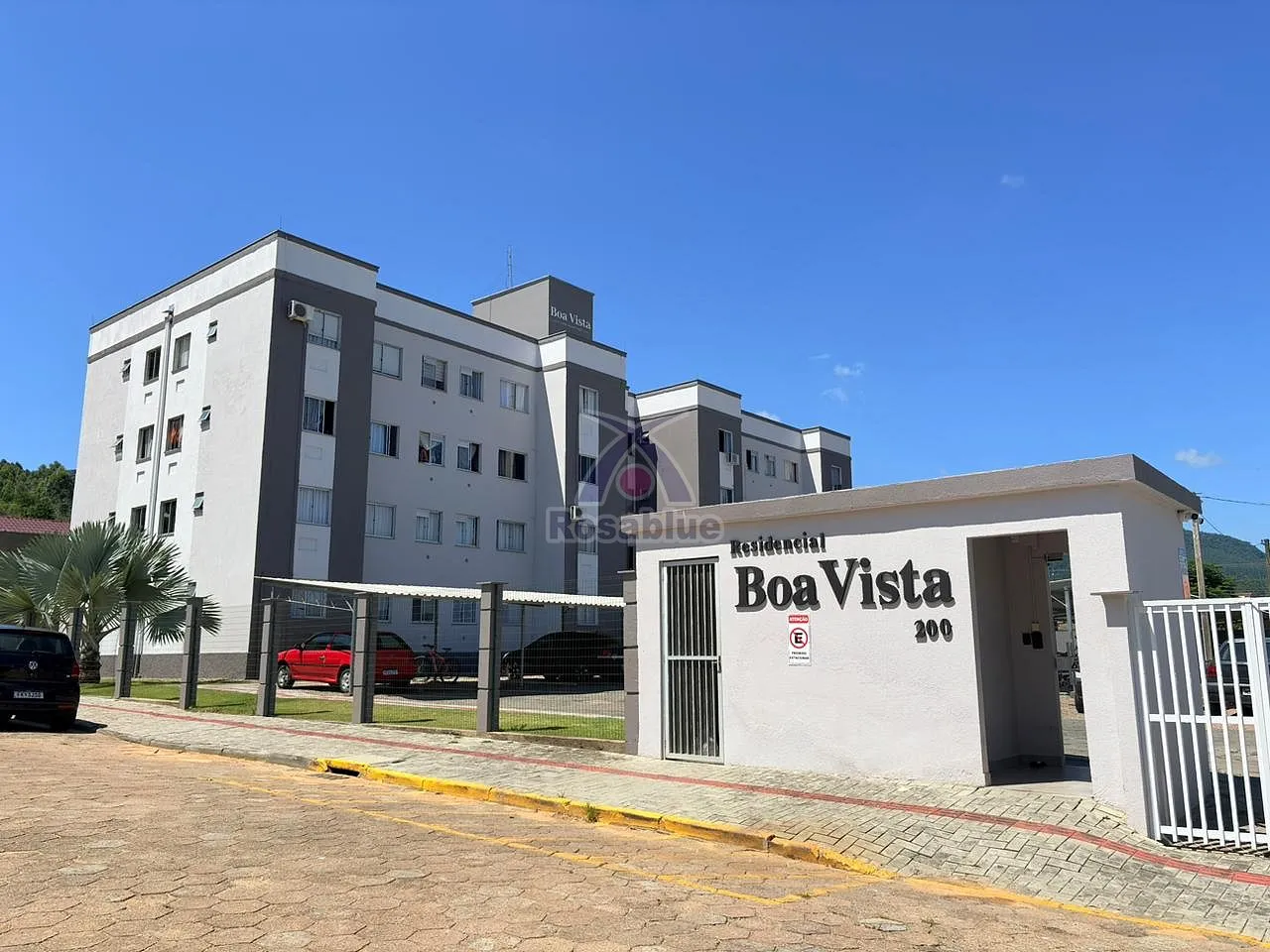 Apartamento - foto 1