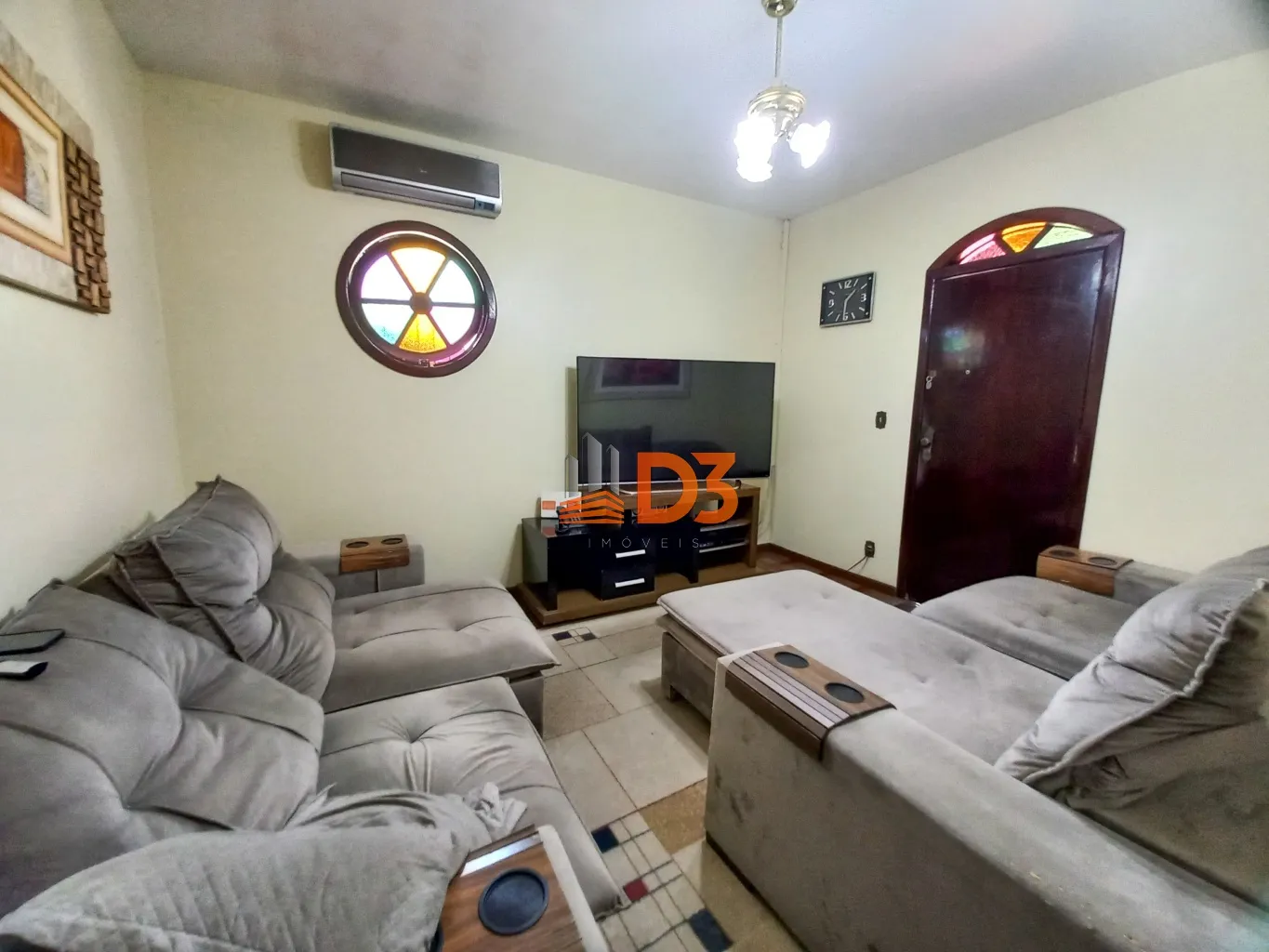 Casa com três dormitórios no bairro Fortaleza — foto 5